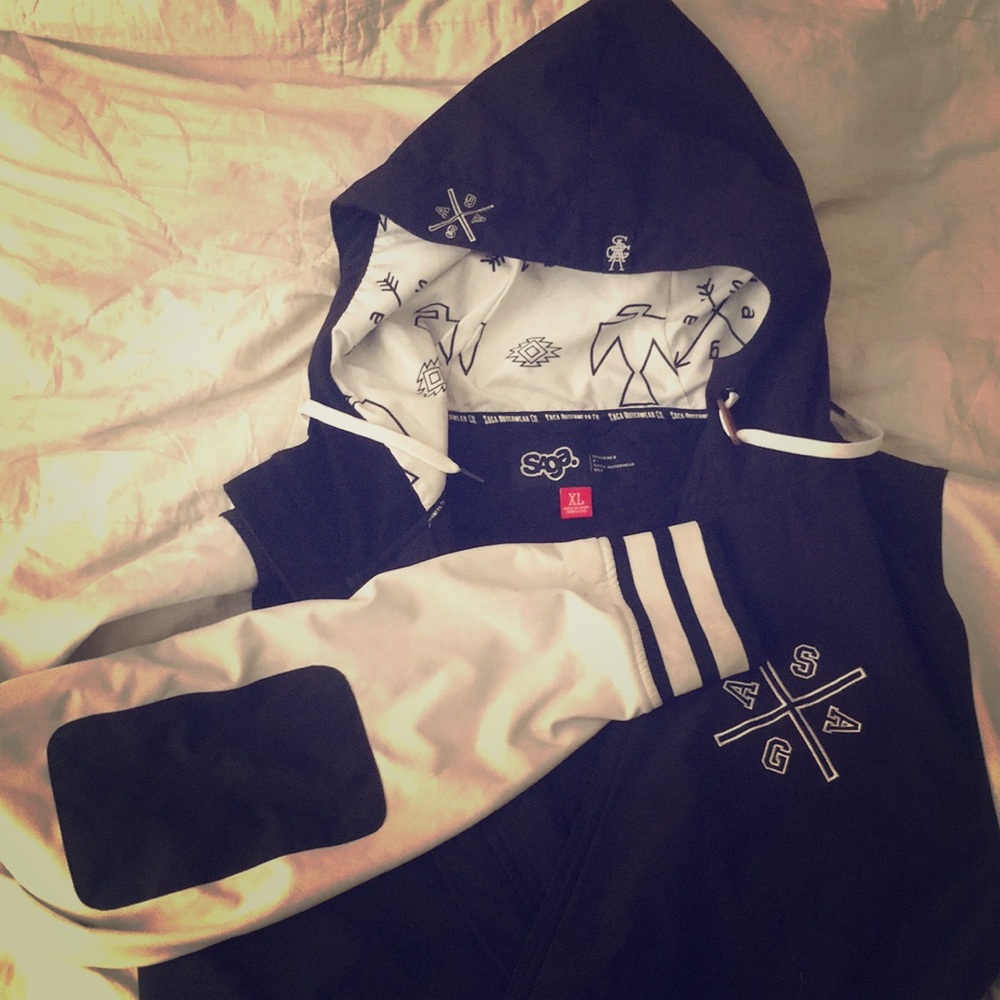 Saga Jacket - Ski / Snowboard / Winter
